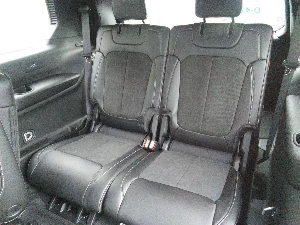 used 2025 Jeep Grand Cherokee L car, priced at $46,977