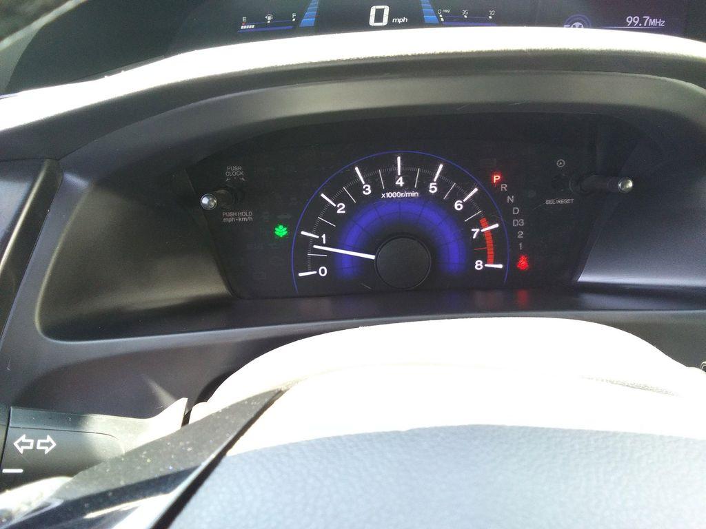 used 2013 Honda Civic car, priced at $9,999