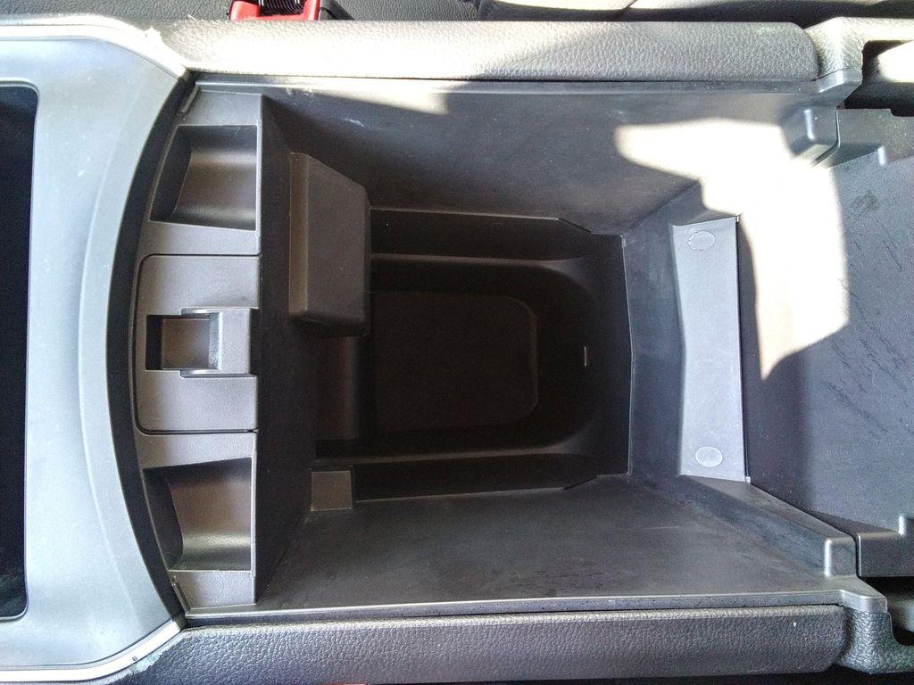 used 2024 Ford Edge car, priced at $25,975