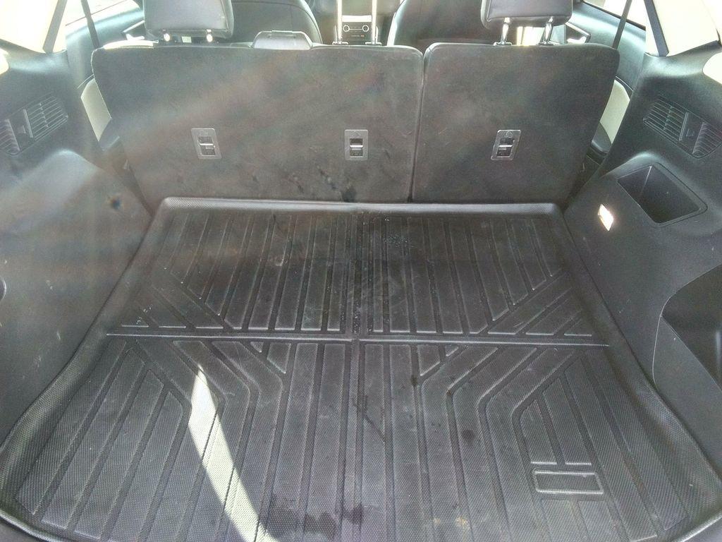 used 2024 Ford Edge car, priced at $25,975