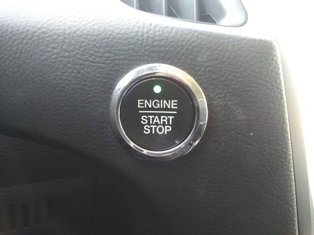 used 2024 Ford Edge car, priced at $25,975