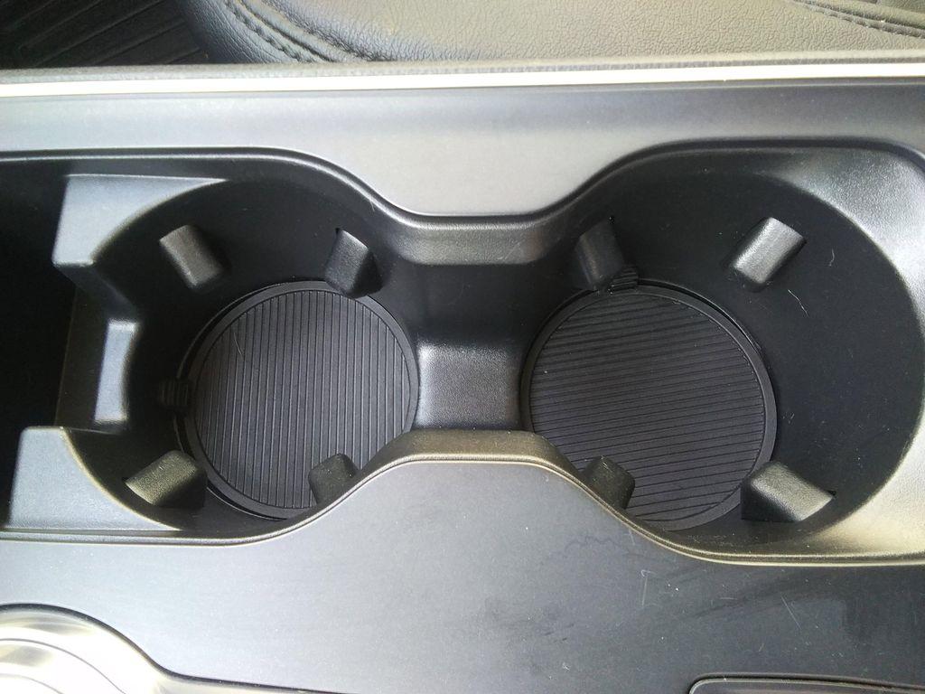 used 2024 Ford Edge car, priced at $25,975