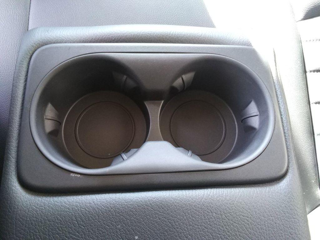 used 2024 Ford Edge car, priced at $25,975