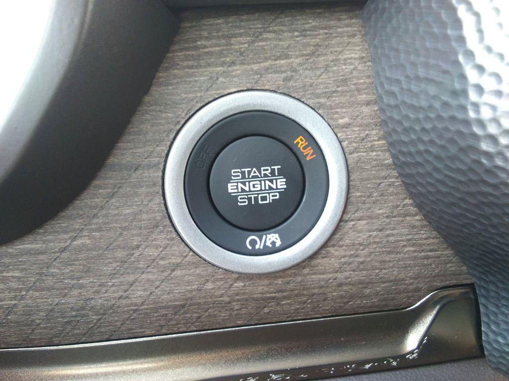 new 2026 Ram 1500 car, priced at $67,977