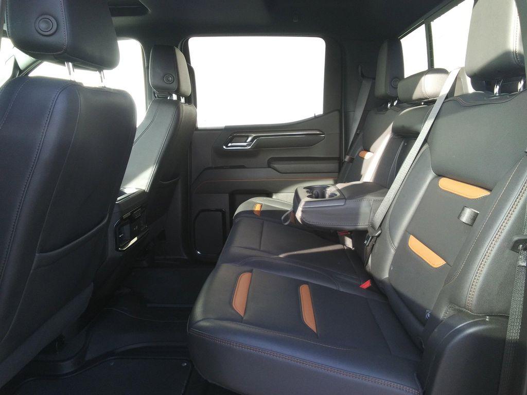 used 2023 GMC Sierra 1500 car, priced at $48,975