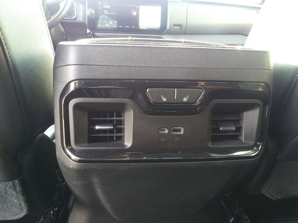 used 2023 GMC Sierra 1500 car, priced at $48,975