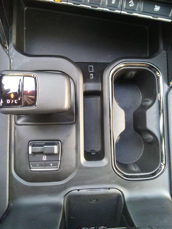 used 2023 GMC Sierra 1500 car, priced at $48,975