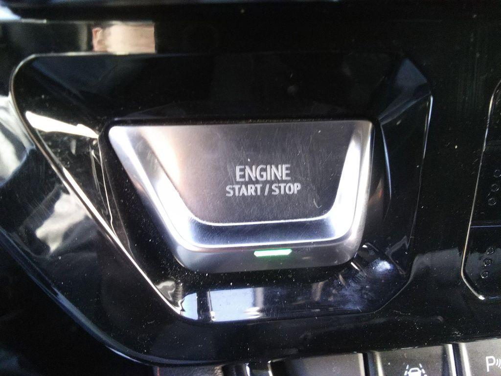 used 2023 GMC Sierra 1500 car, priced at $48,975