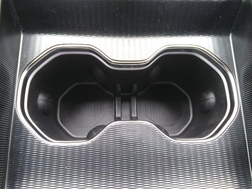 new 2026 Jeep Grand Cherokee car, priced at $49,977