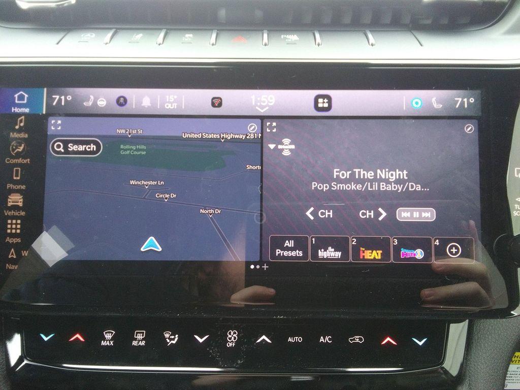 new 2026 Jeep Grand Cherokee car, priced at $49,977