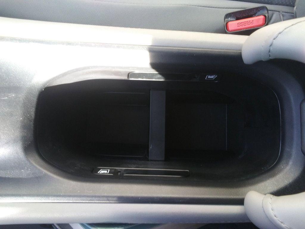 used 2021 Honda HR-V car, priced at $21,950