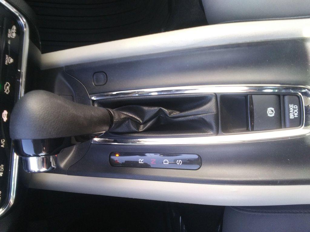 used 2021 Honda HR-V car, priced at $21,950