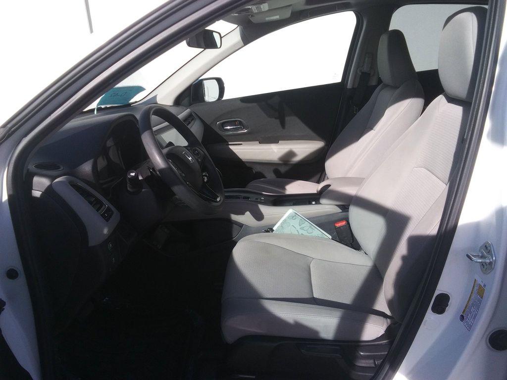 used 2021 Honda HR-V car, priced at $21,950