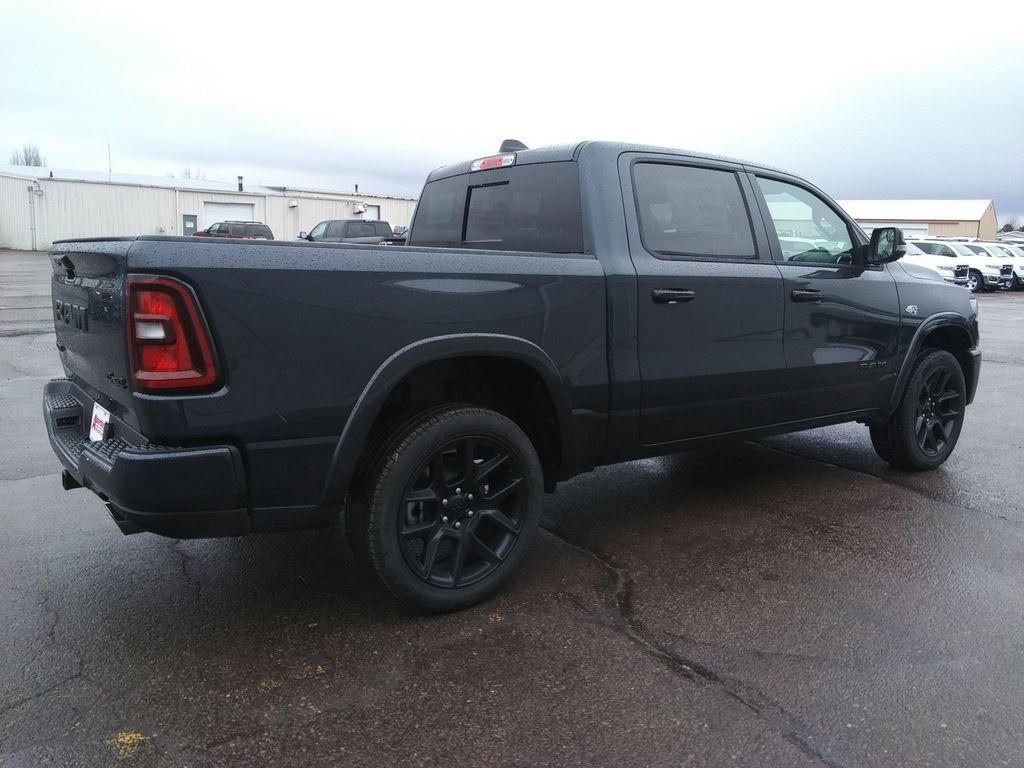 new 2026 Ram 1500 car, priced at $62,977