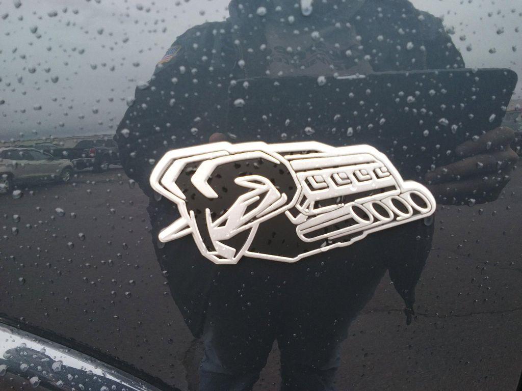 new 2026 Ram 1500 car, priced at $62,977