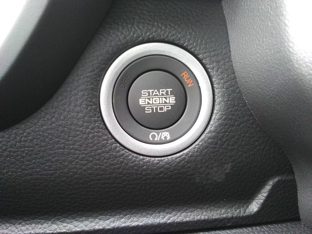 new 2026 Ram 1500 car, priced at $62,977