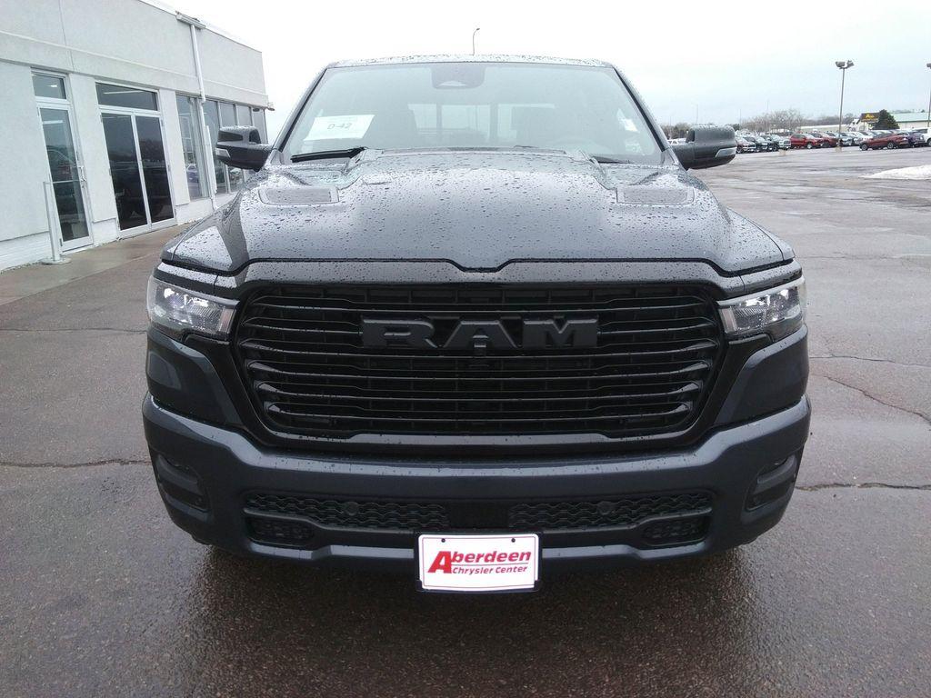new 2026 Ram 1500 car, priced at $62,977