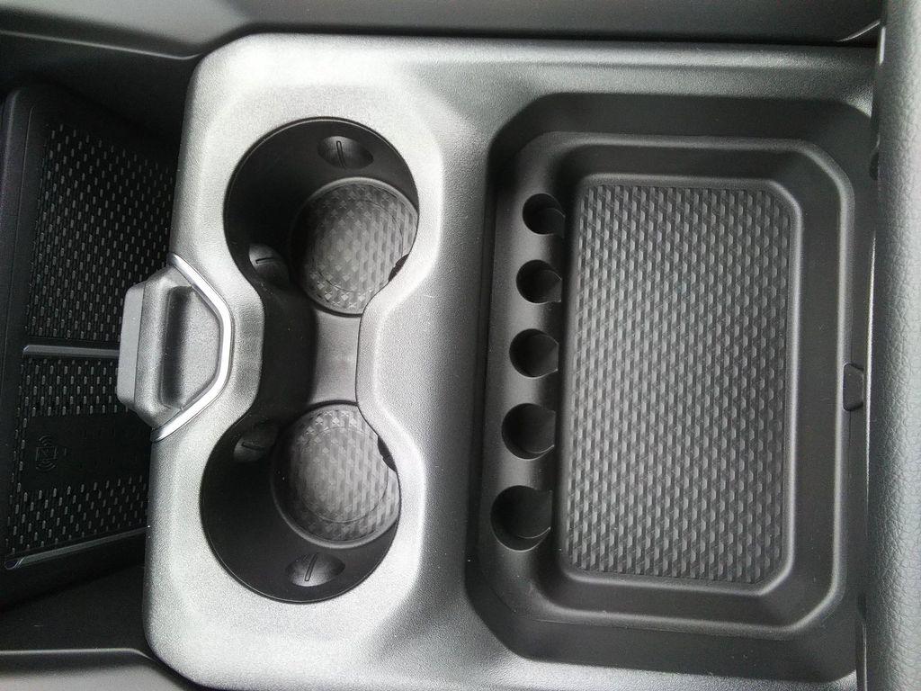 new 2026 Ram 1500 car, priced at $62,977