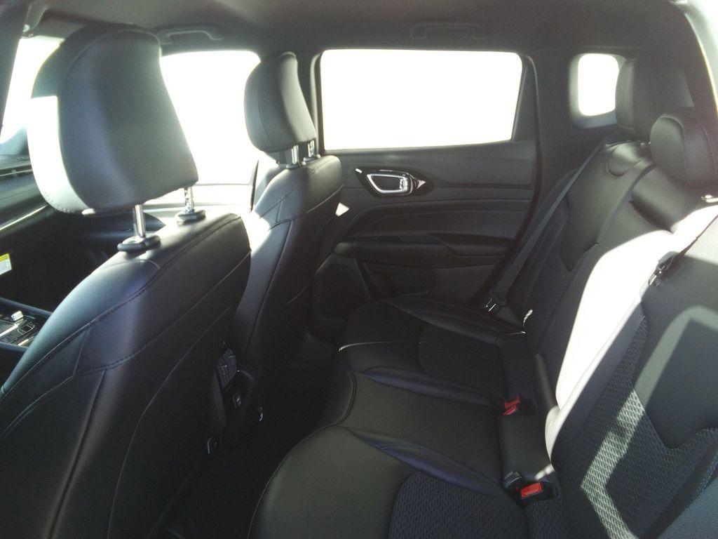 new 2026 Jeep Compass car, priced at $28,977