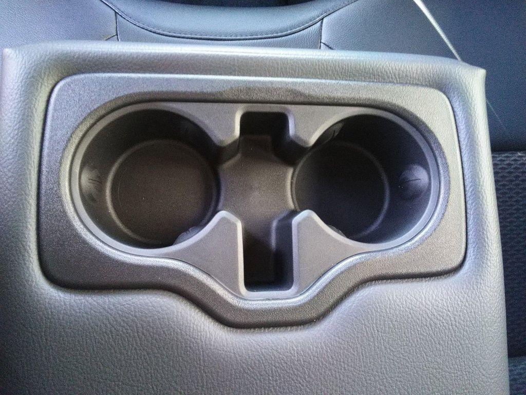 new 2026 Jeep Compass car, priced at $28,977