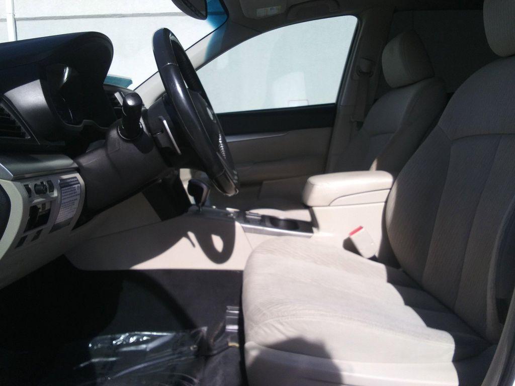 used 2011 Subaru Outback car, priced at $5,999