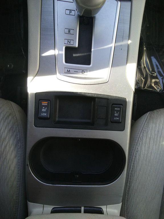 used 2011 Subaru Outback car, priced at $5,999