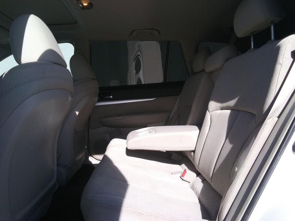 used 2011 Subaru Outback car, priced at $5,999