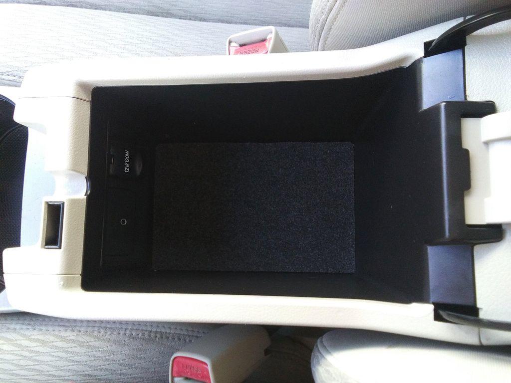 used 2011 Subaru Outback car, priced at $5,999