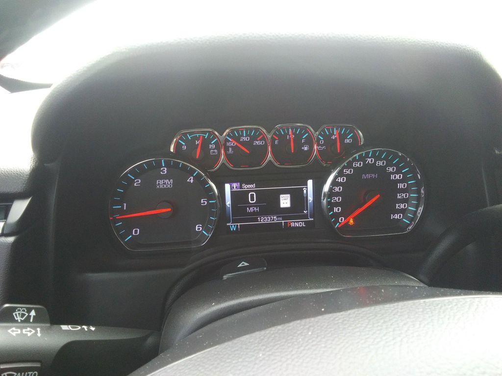 used 2020 Chevrolet Tahoe car, priced at $25,900