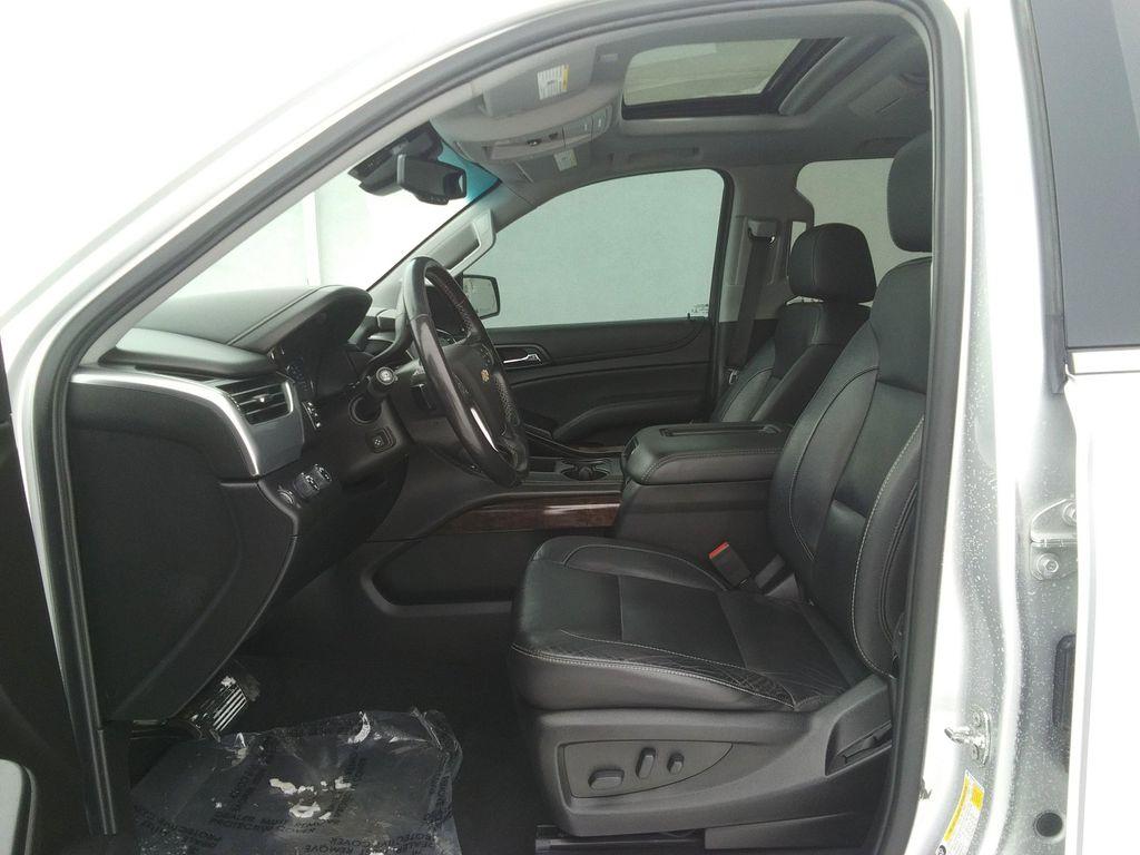 used 2020 Chevrolet Tahoe car, priced at $25,900