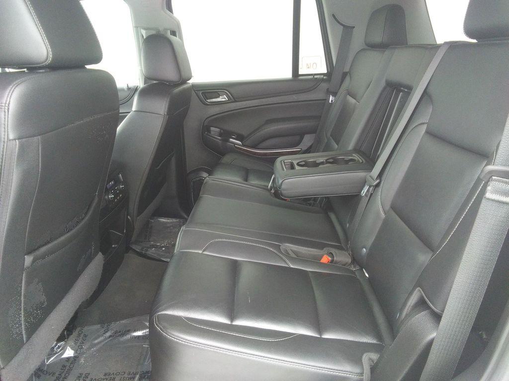 used 2020 Chevrolet Tahoe car, priced at $25,900