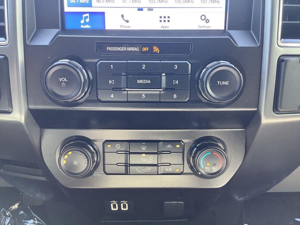 used 2019 Ford F-150 car, priced at $16,999