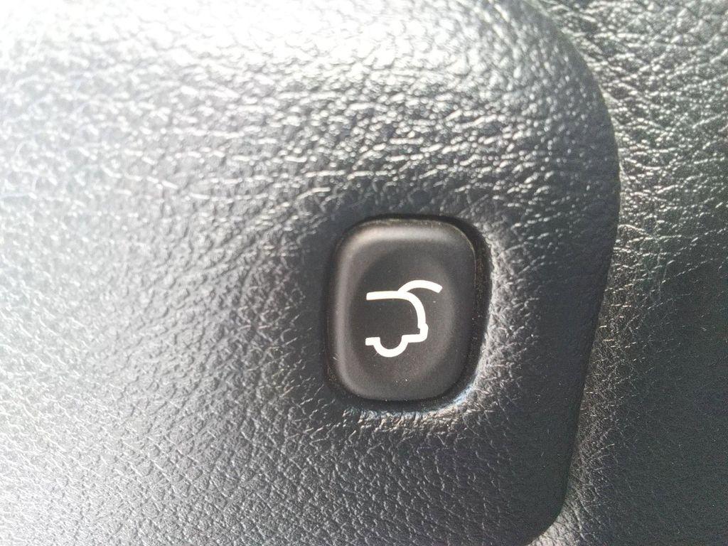 used 2017 Jeep Grand Cherokee car, priced at $11,999