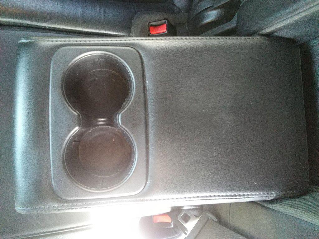 used 2017 Jeep Grand Cherokee car, priced at $11,999