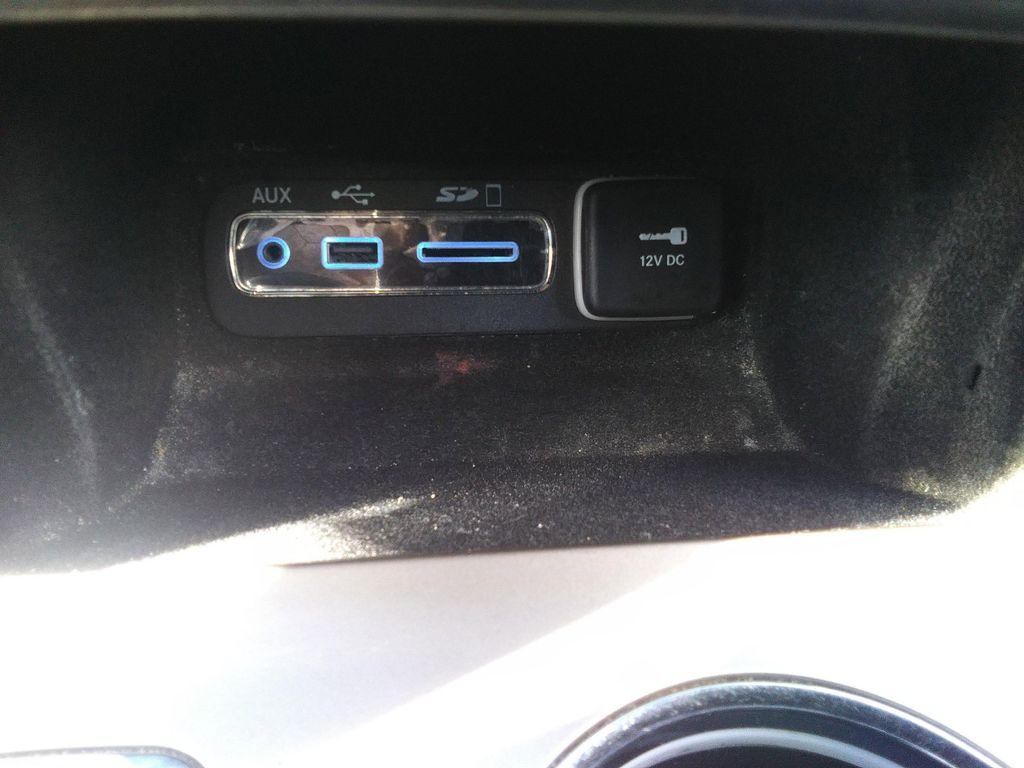 used 2017 Jeep Grand Cherokee car, priced at $11,999