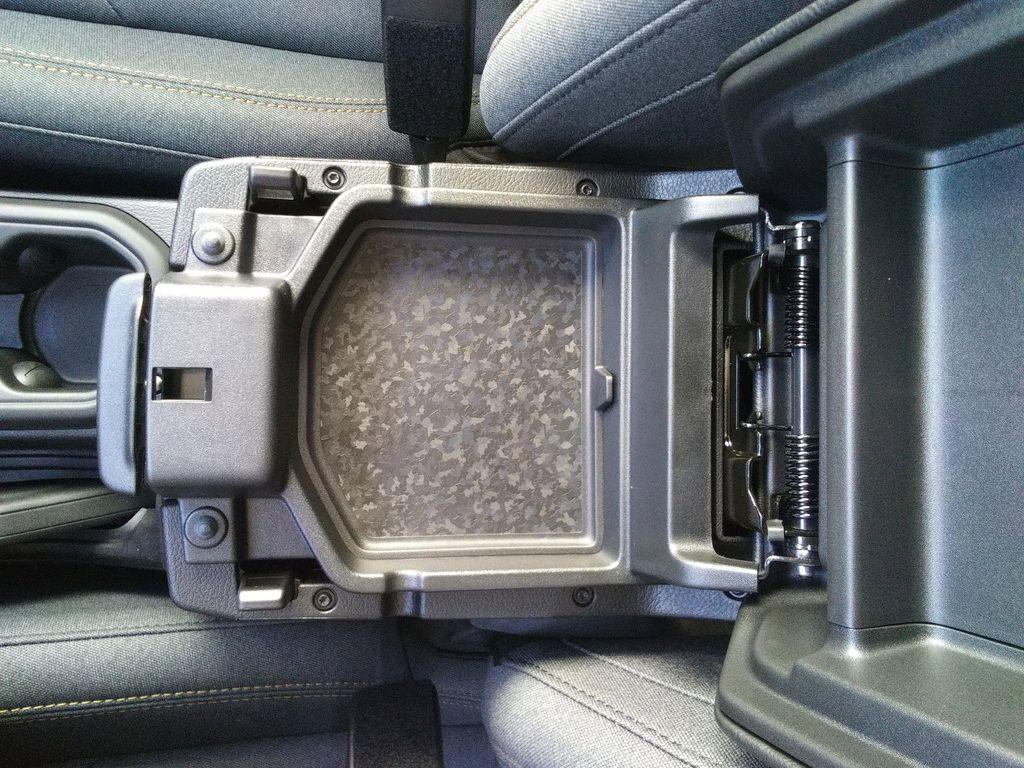 new 2025 Jeep Wrangler car, priced at $41,977