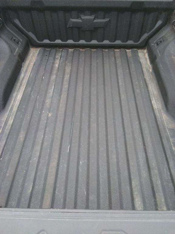 used 2023 Chevrolet Colorado car, priced at $35,950