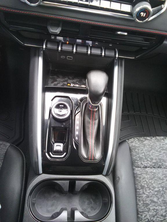 used 2023 Chevrolet Colorado car, priced at $35,950