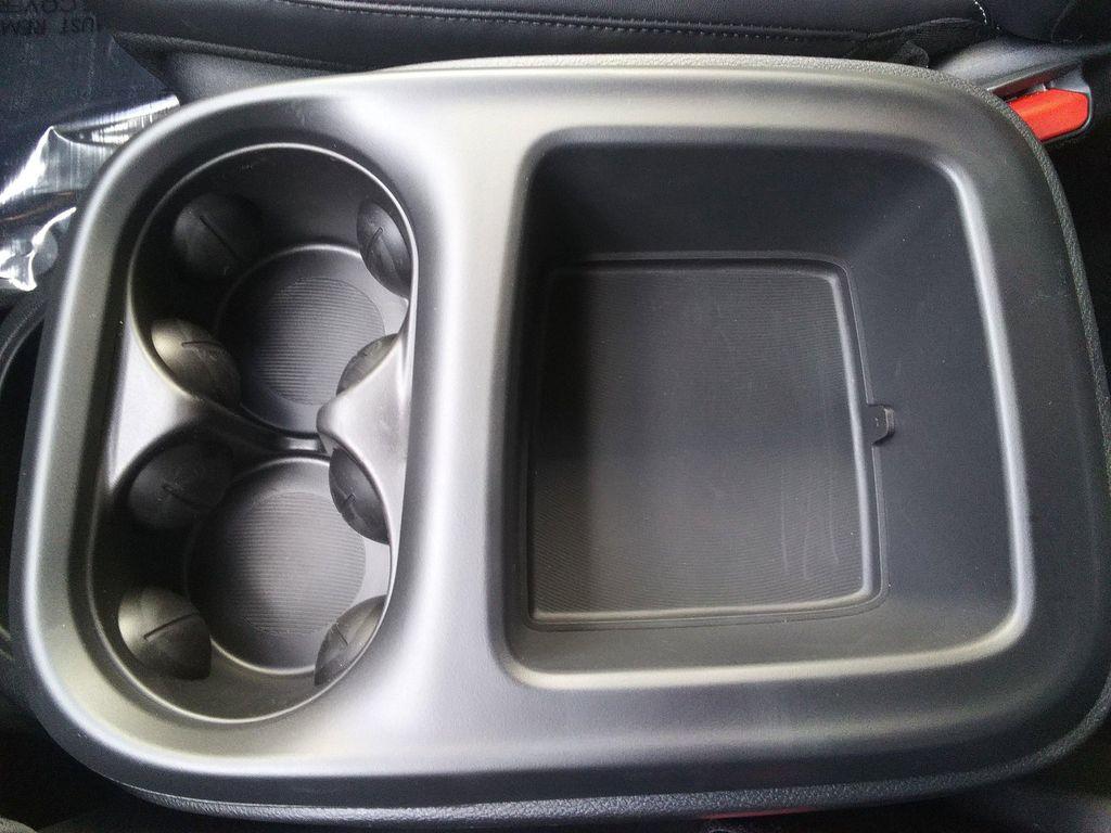 new 2026 Chrysler Pacifica car, priced at $43,977