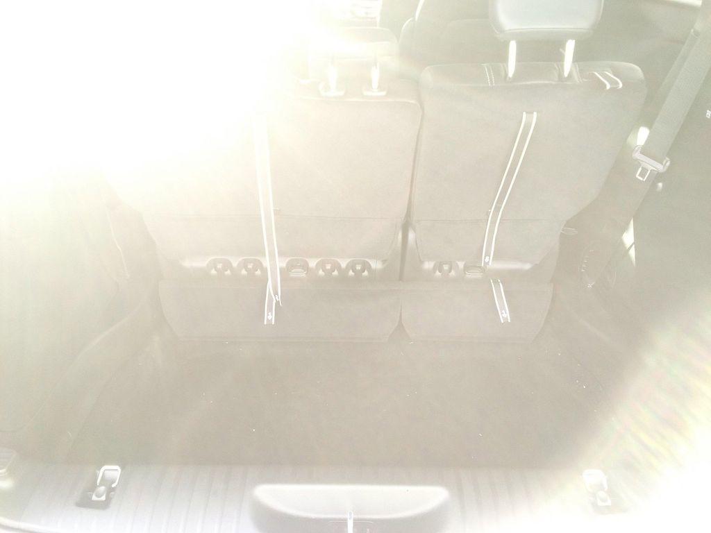 new 2026 Chrysler Pacifica car, priced at $43,977