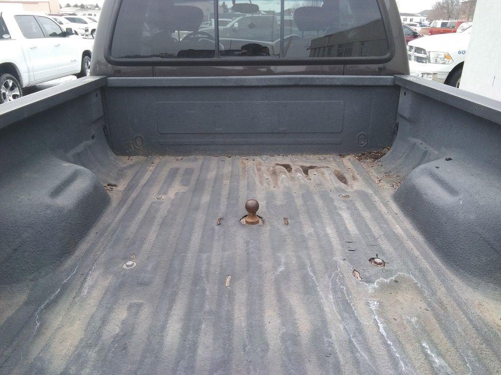 used 2005 Ford F-250 car, priced at $9,999