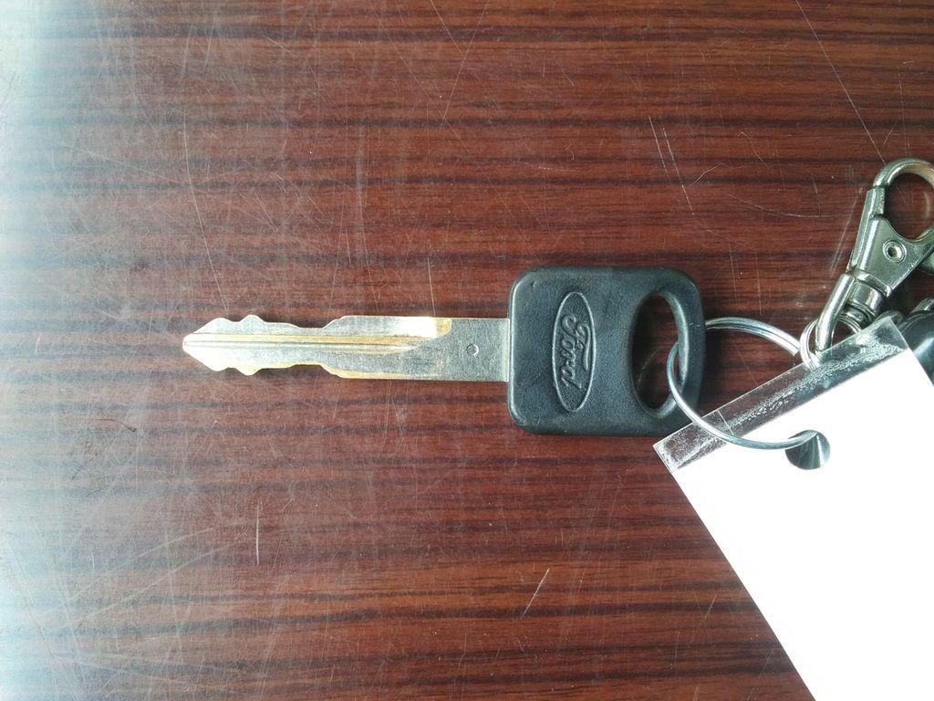 used 2005 Ford F-250 car, priced at $9,999