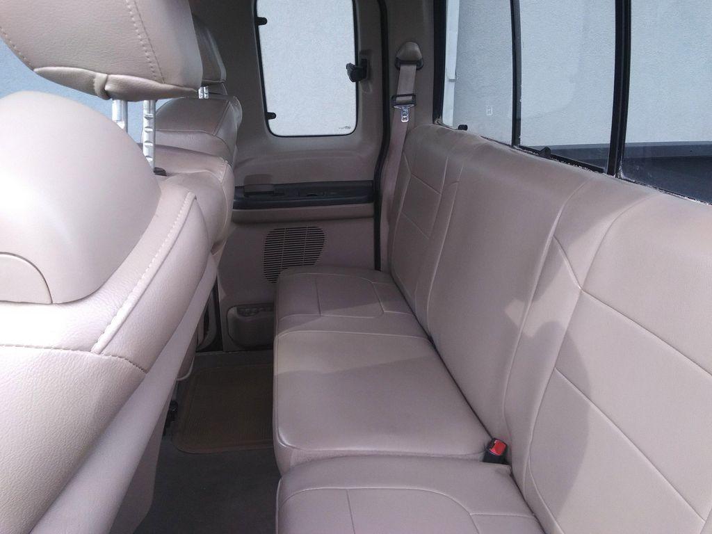 used 2005 Ford F-250 car, priced at $9,999