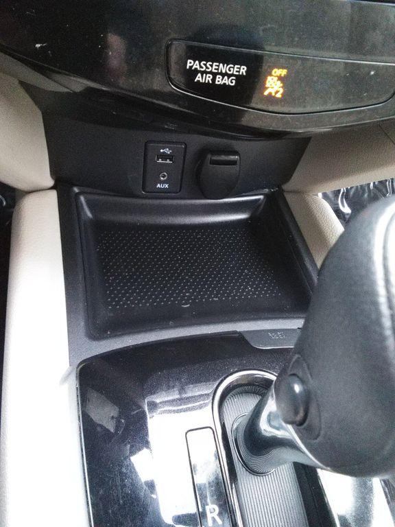 used 2016 Nissan Rogue car, priced at $9,999