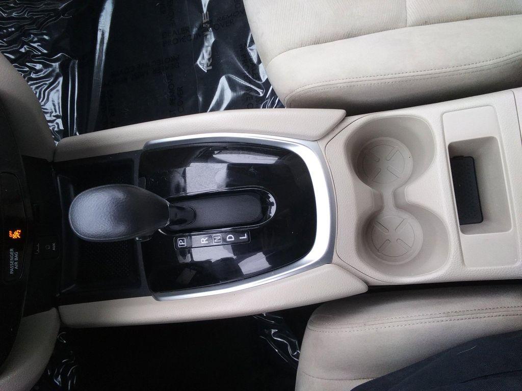 used 2016 Nissan Rogue car, priced at $9,999