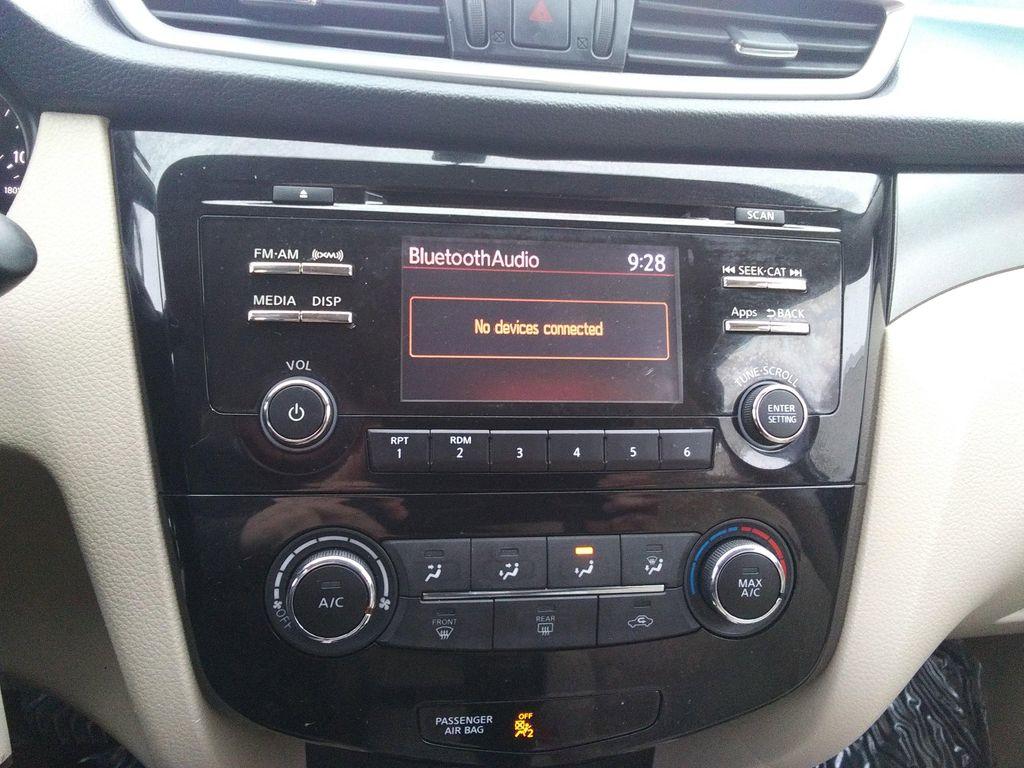 used 2016 Nissan Rogue car, priced at $9,999