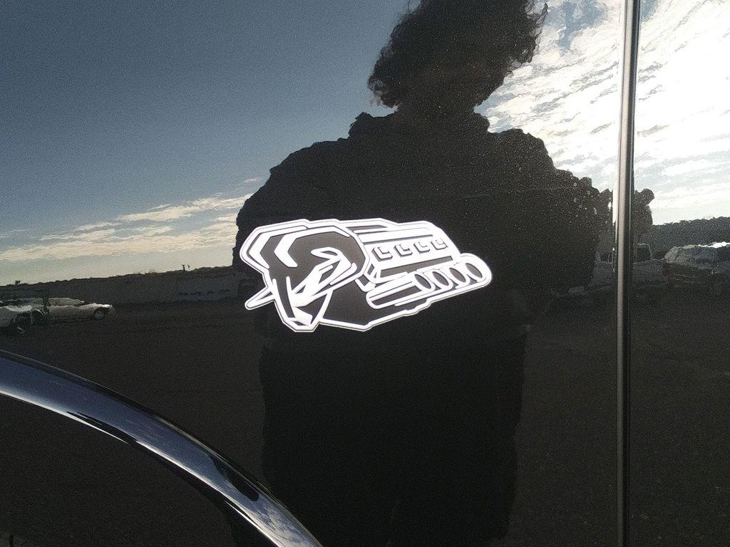 new 2026 Ram 1500 car, priced at $63,477