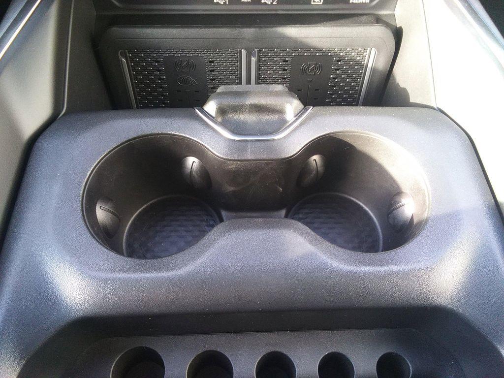 new 2026 Ram 1500 car, priced at $63,477