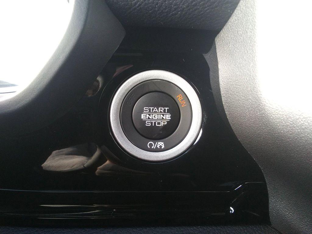 new 2026 Ram 1500 car, priced at $63,477