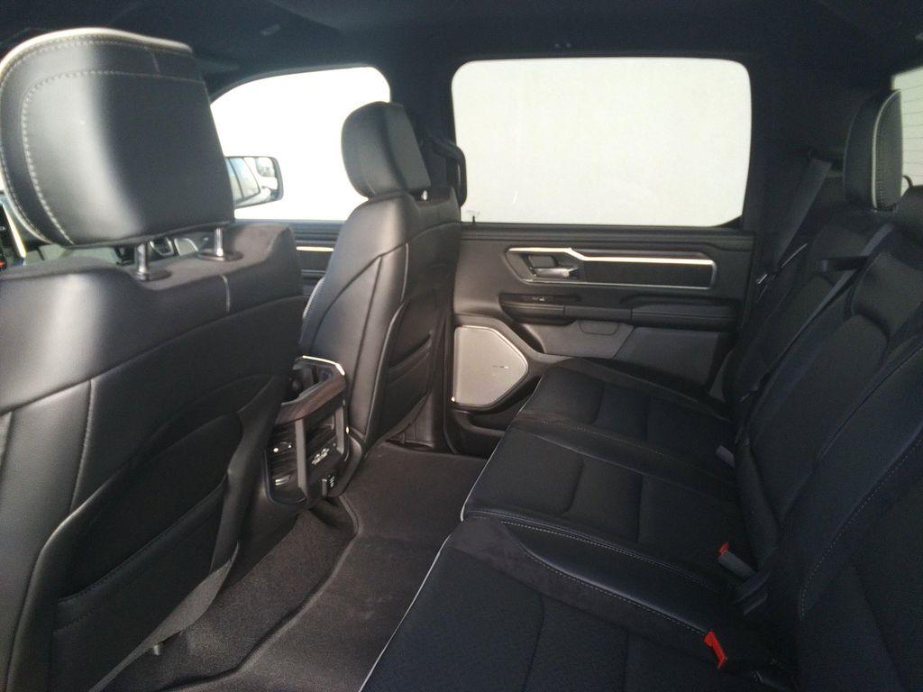 new 2026 Ram 1500 car, priced at $63,477